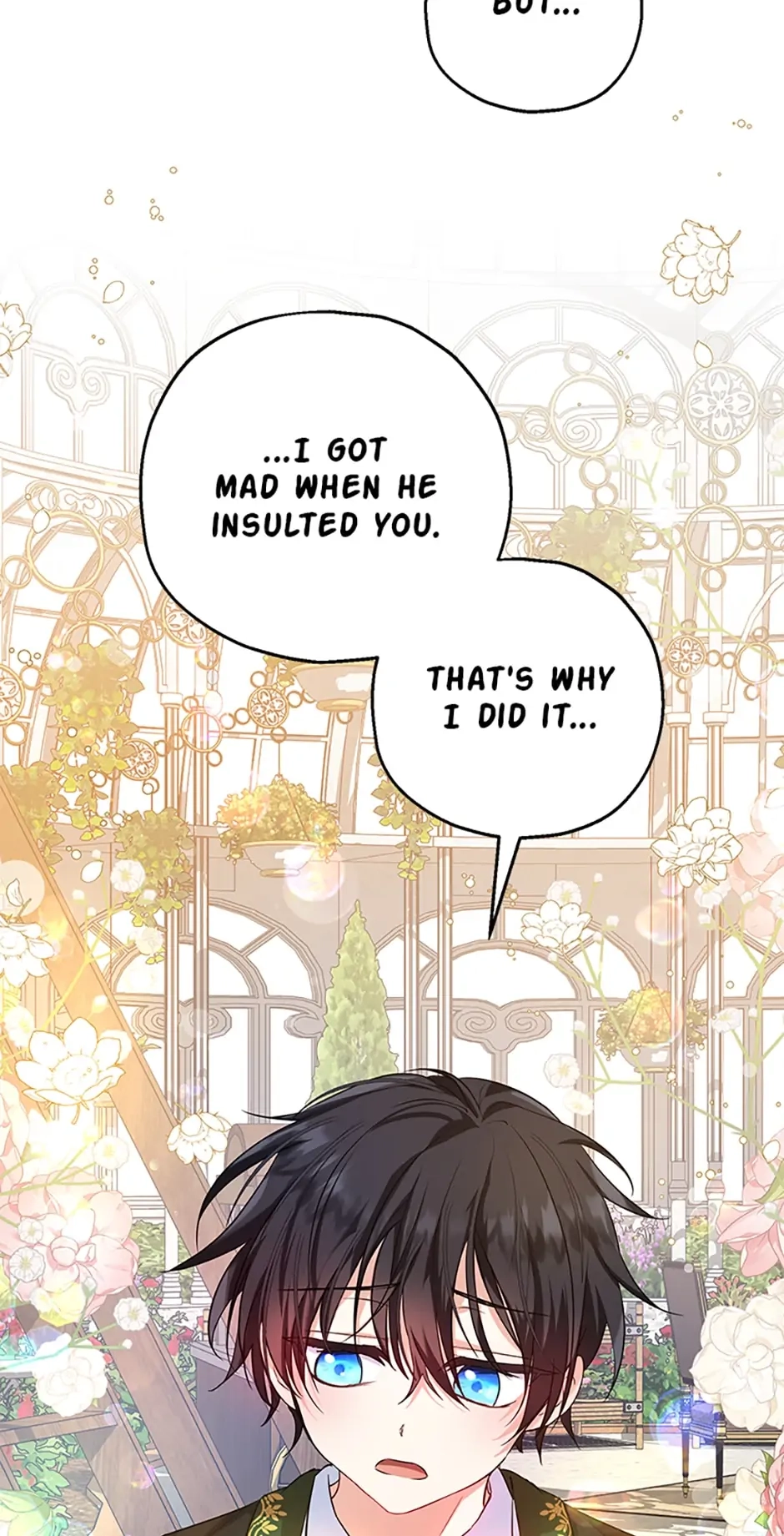 The Duke's Darling Daughter-in-Law Chapter 22 Page 54
