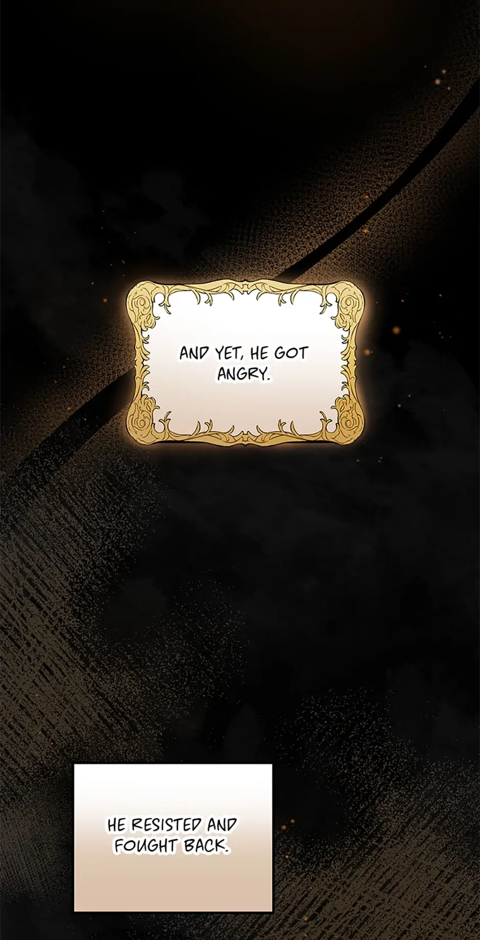 The Duke's Darling Daughter-in-Law Chapter 22 Page 58