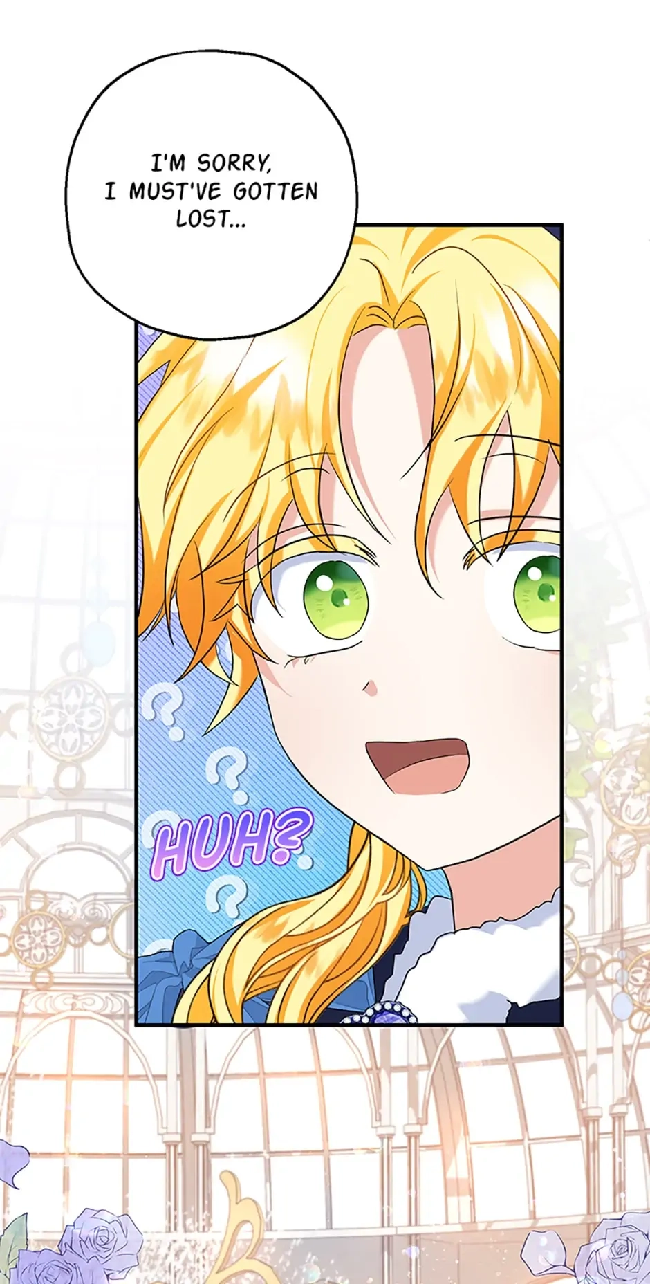 The Duke's Darling Daughter-in-Law Chapter 22 Page 35