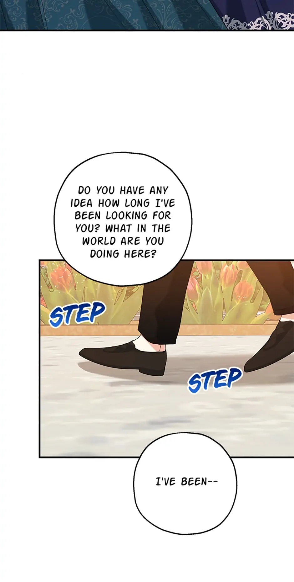 The Duke's Darling Daughter-in-Law Chapter 22 Page 33