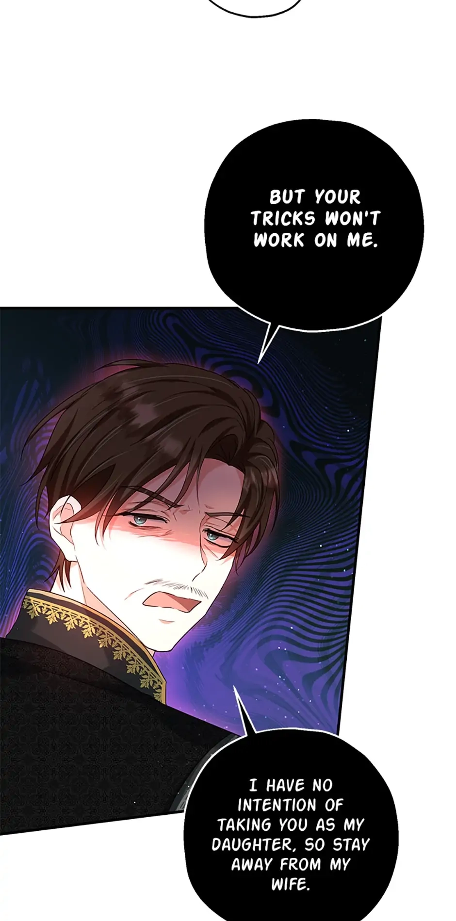 The Duke's Darling Daughter-in-Law Chapter 22 Page 48
