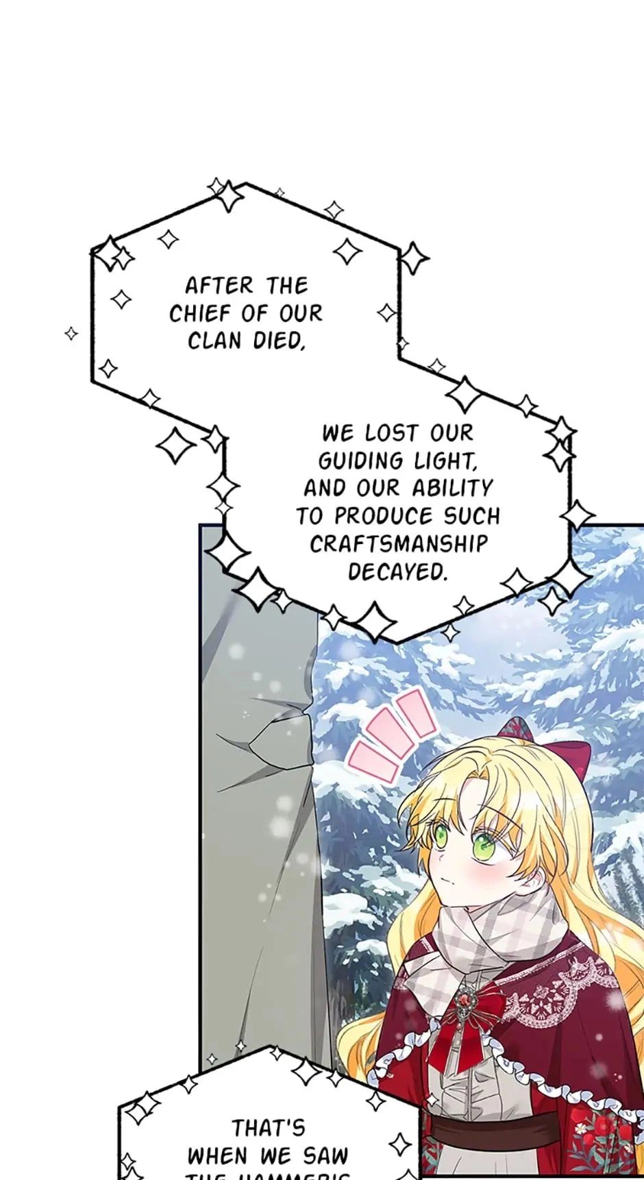 The Duke's Darling Daughter-in-Law Chapter 37 Page 16