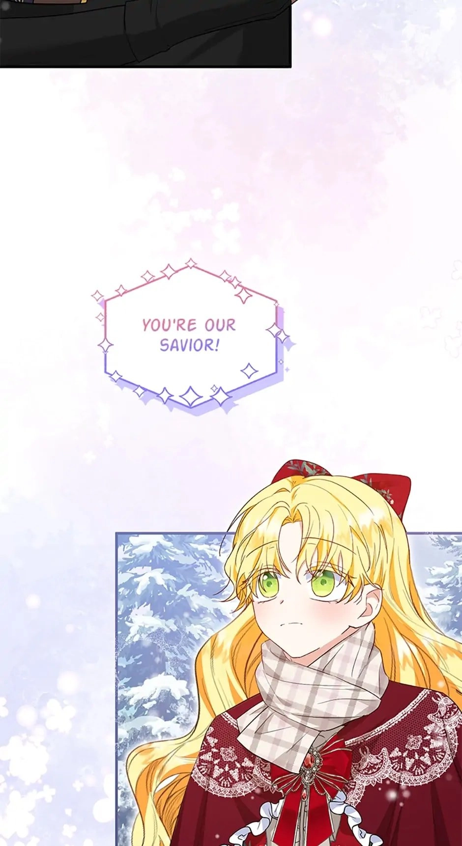 The Duke's Darling Daughter-in-Law Chapter 37 Page 19