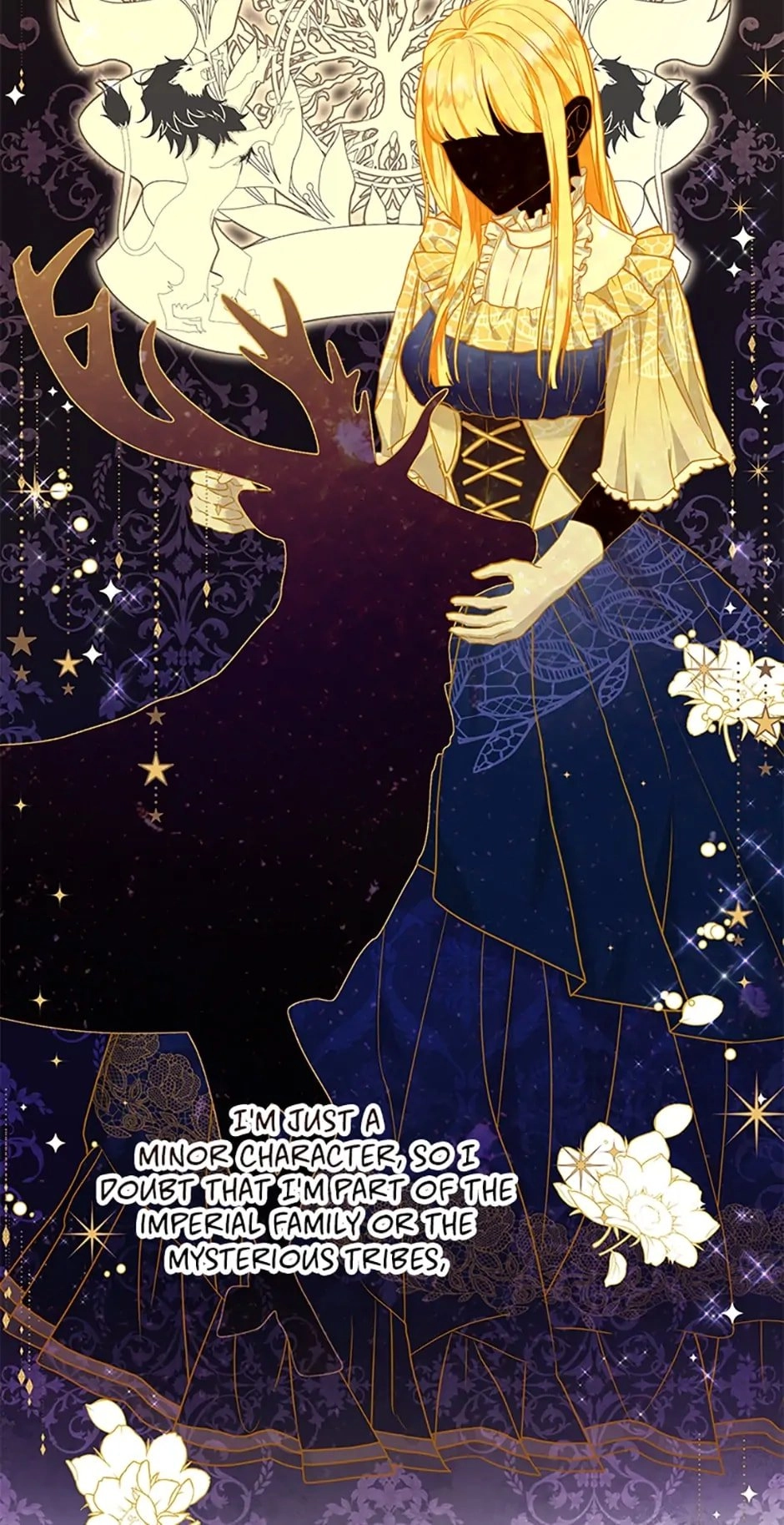 The Duke's Darling Daughter-in-Law Chapter 37 Page 35