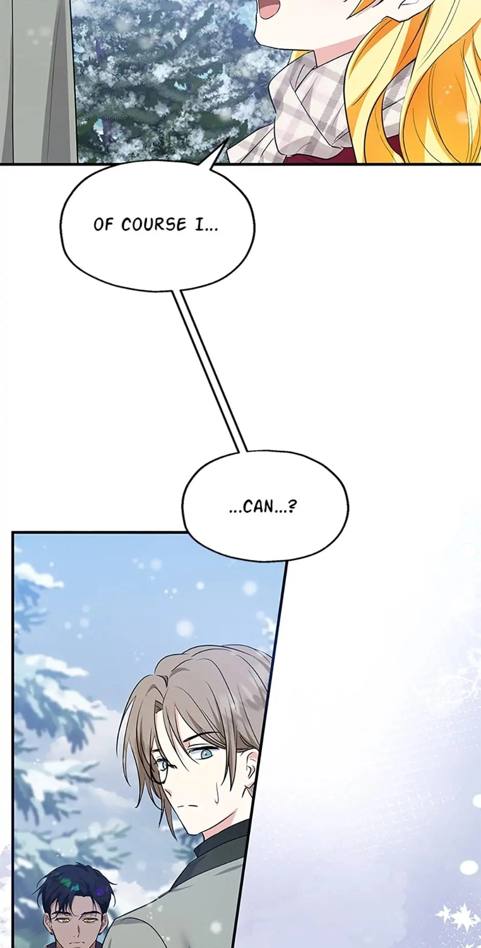 The Duke's Darling Daughter-in-Law Chapter 37 Page 28