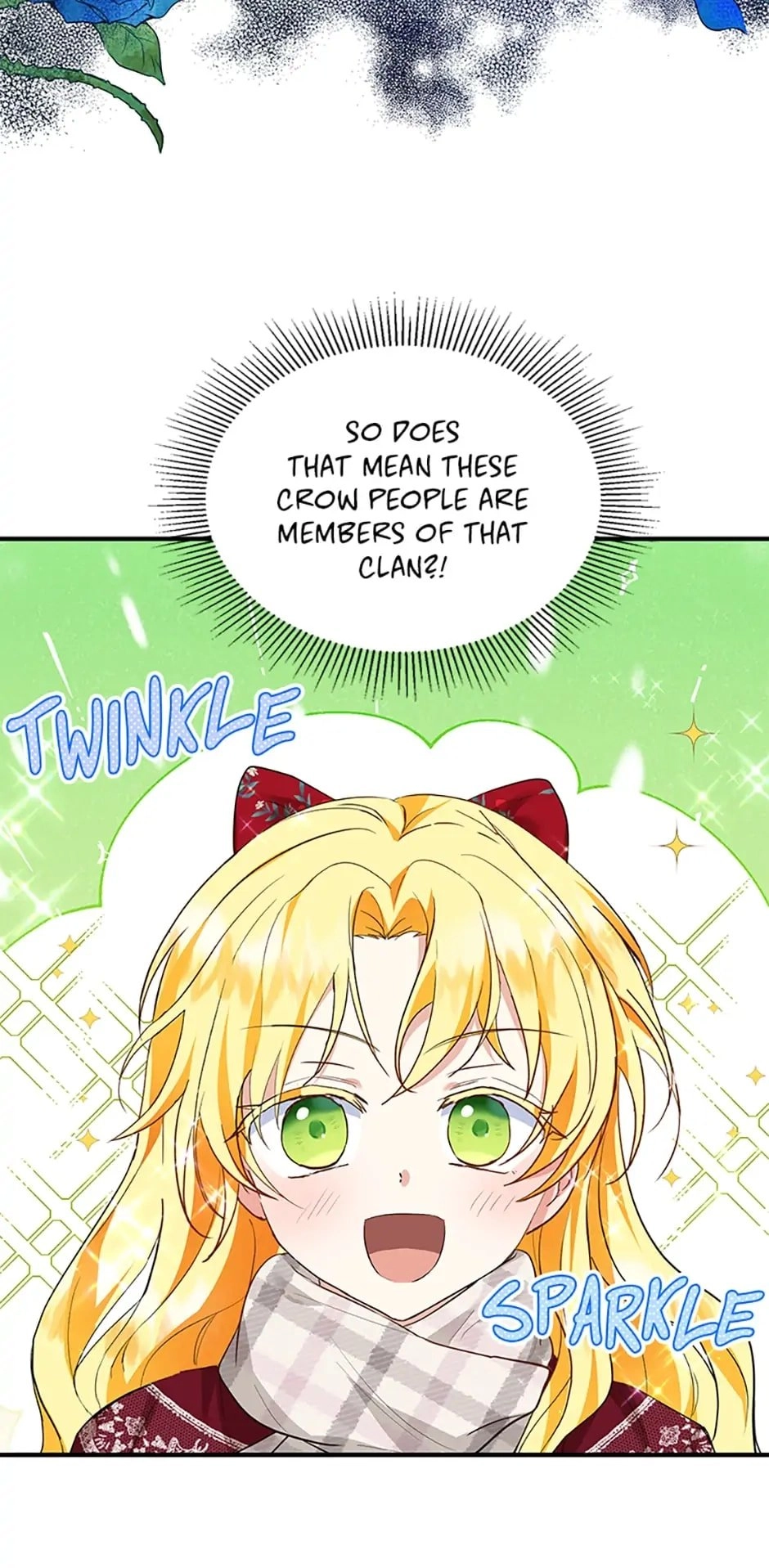 The Duke's Darling Daughter-in-Law Chapter 37 Page 15