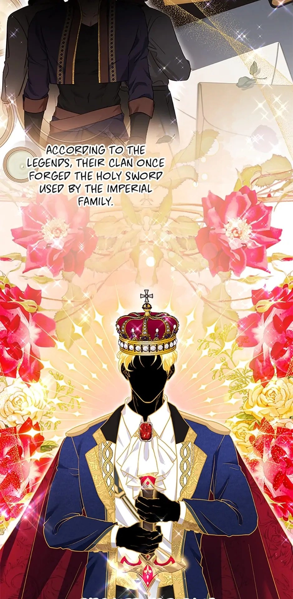 The Duke's Darling Daughter-in-Law Chapter 37 Page 13