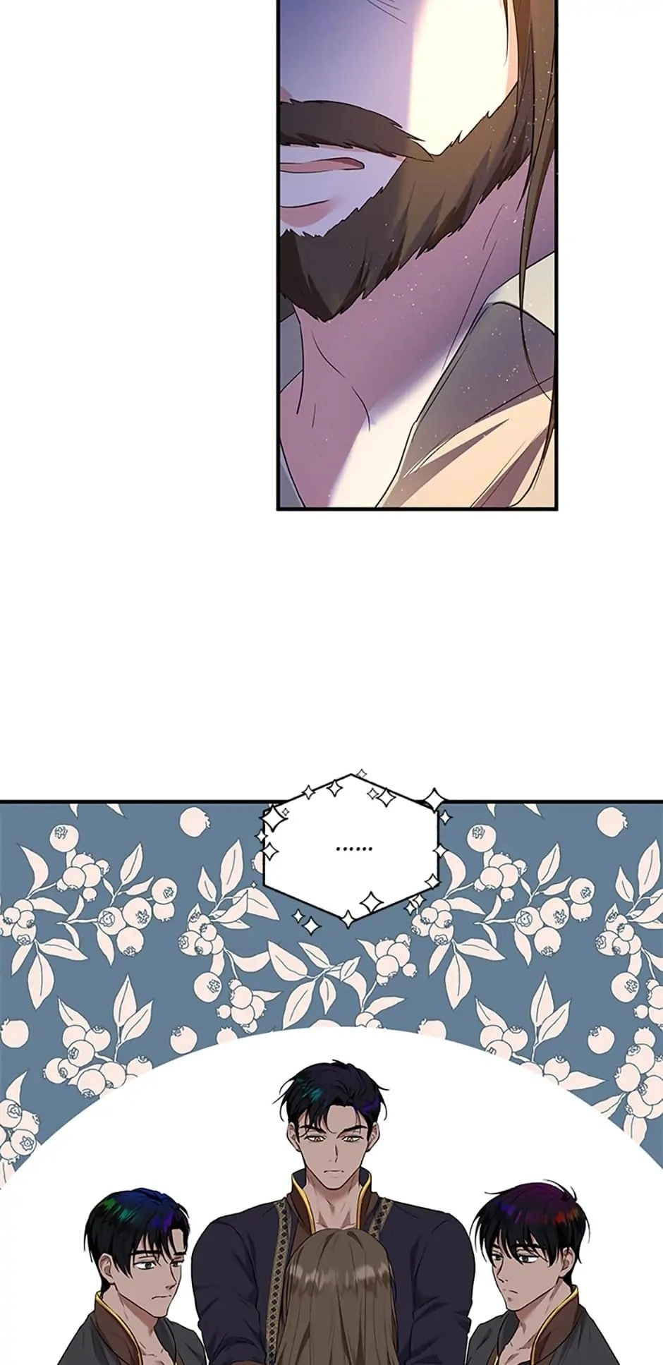 The Duke's Darling Daughter-in-Law Chapter 37 Page 51