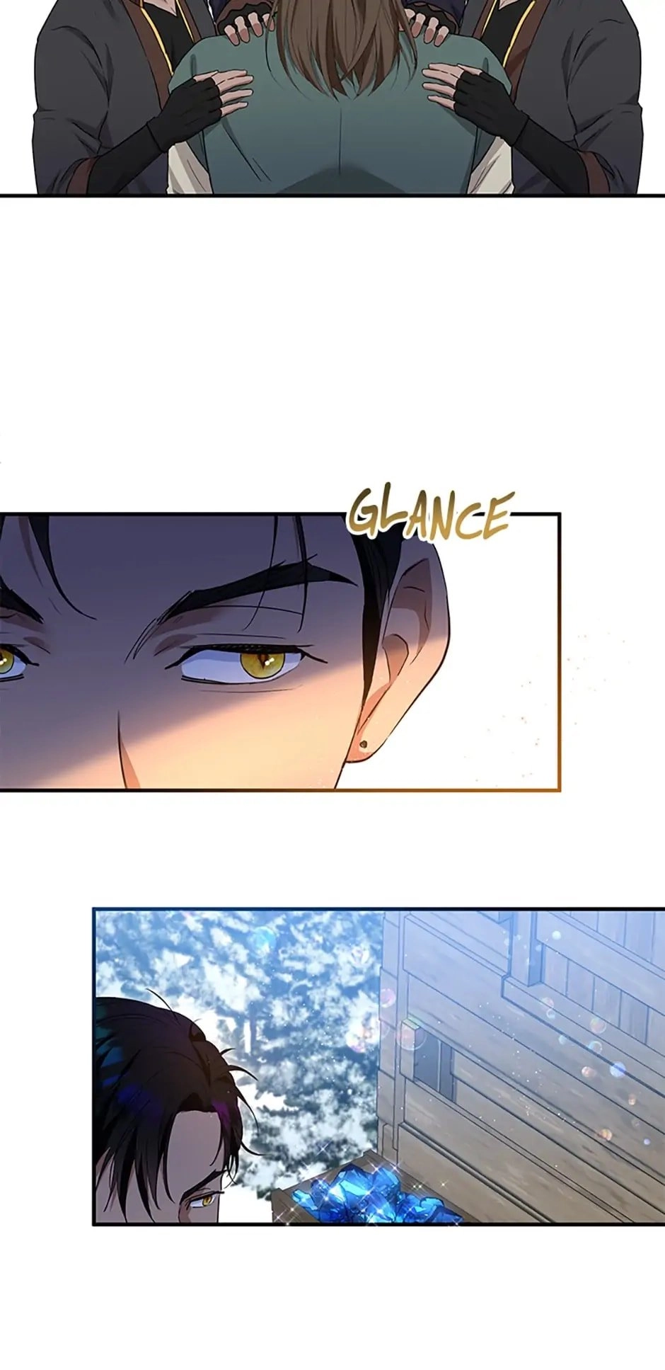 The Duke's Darling Daughter-in-Law Chapter 37 Page 52