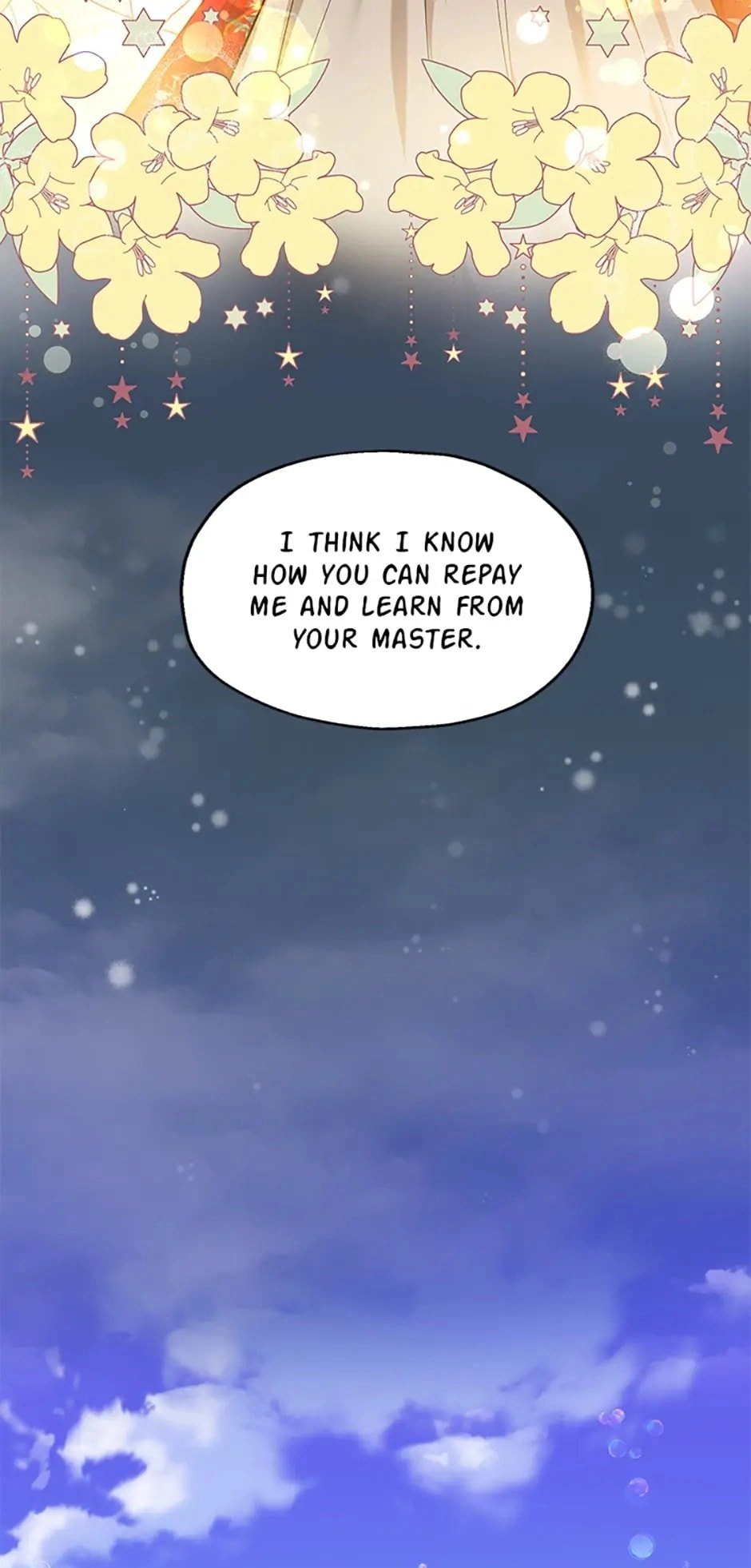 The Duke's Darling Daughter-in-Law Chapter 37 Page 41