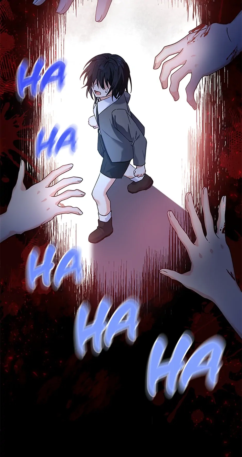 The Duke's Darling Daughter-in-Law Chapter 17 Page 20