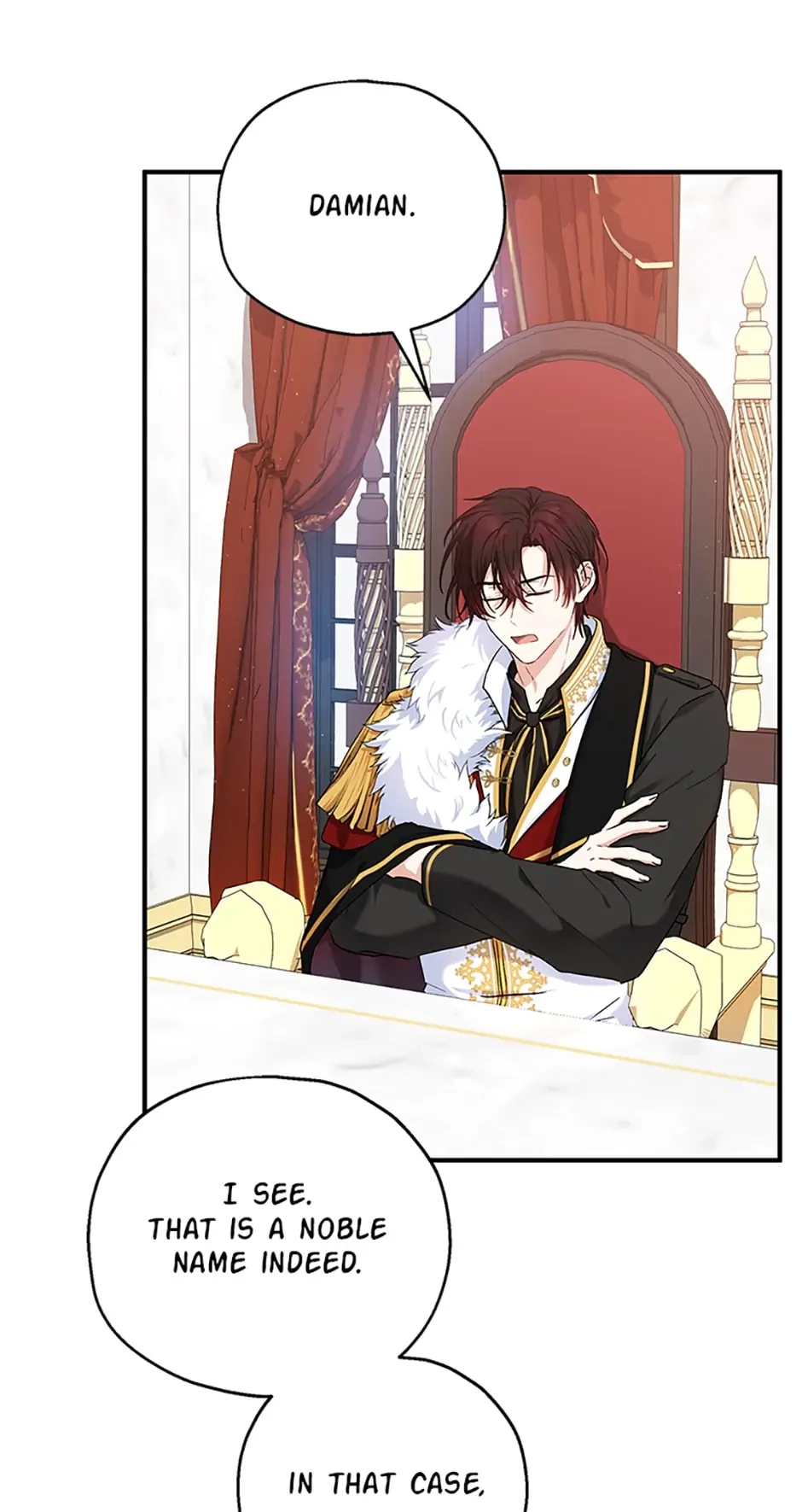 The Duke's Darling Daughter-in-Law Chapter 17 Page 16