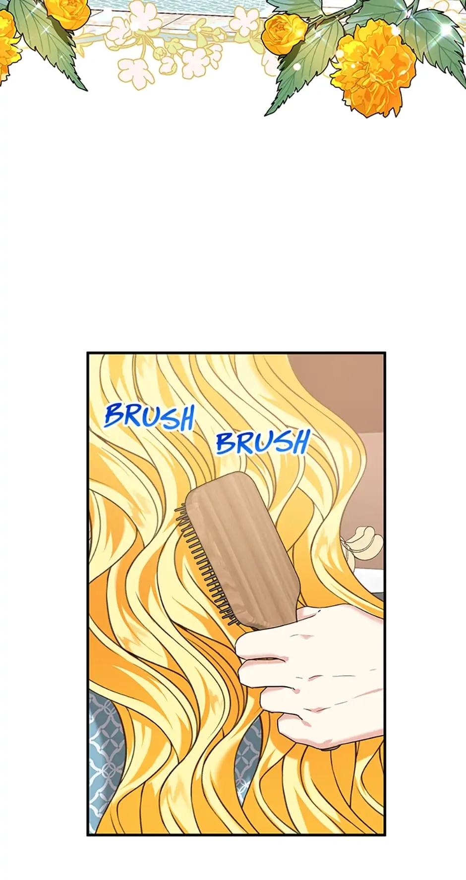 The Duke's Darling Daughter-in-Law Chapter 17 Page 62