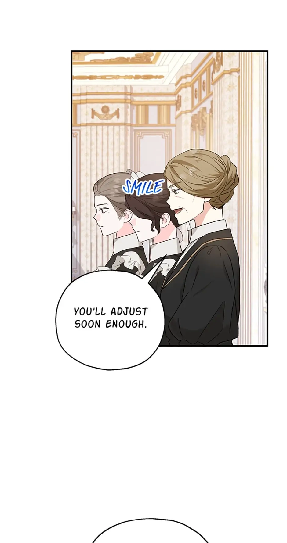 The Duke's Darling Daughter-in-Law Chapter 17 Page 54