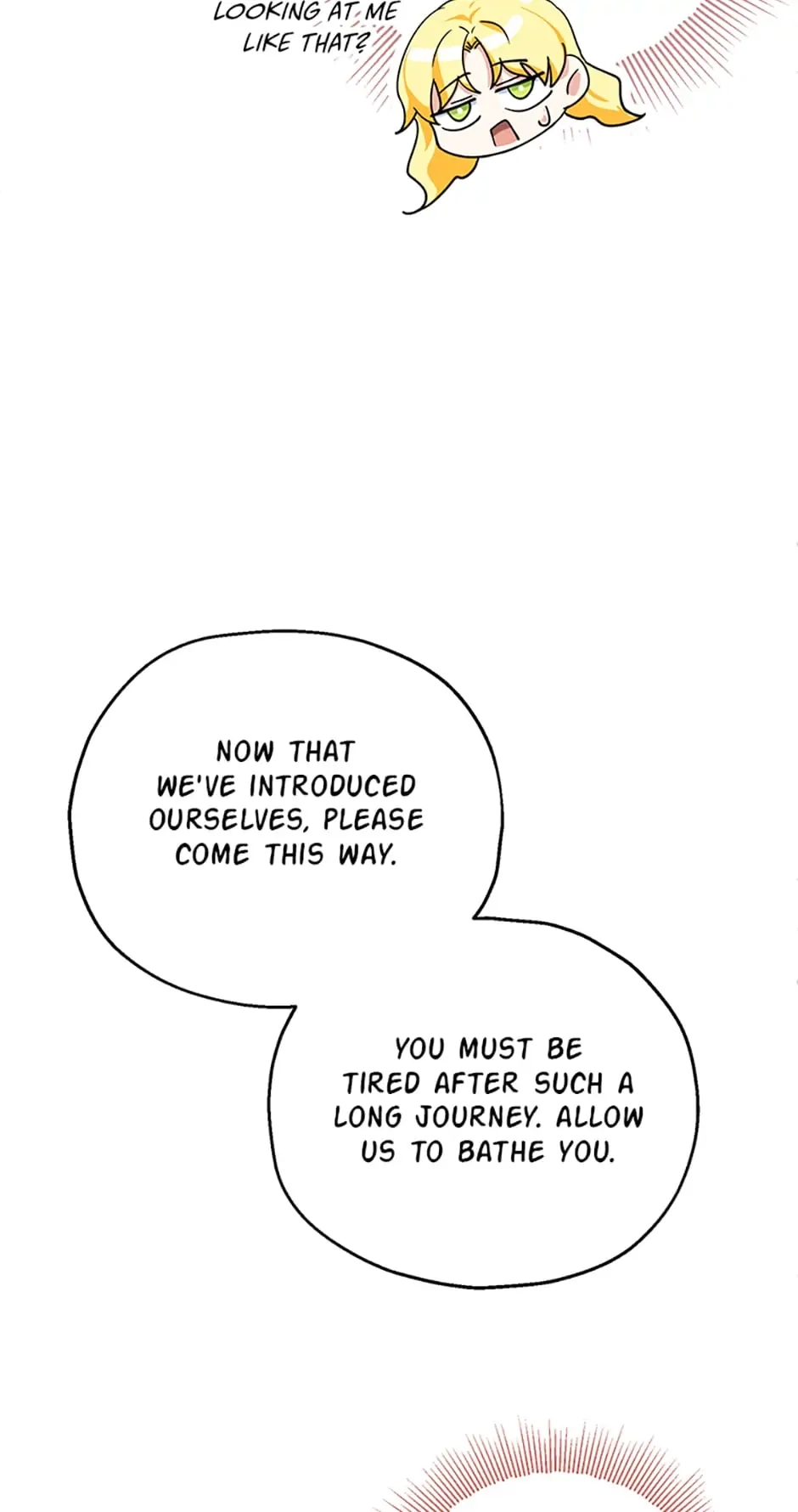 The Duke's Darling Daughter-in-Law Chapter 17 Page 60