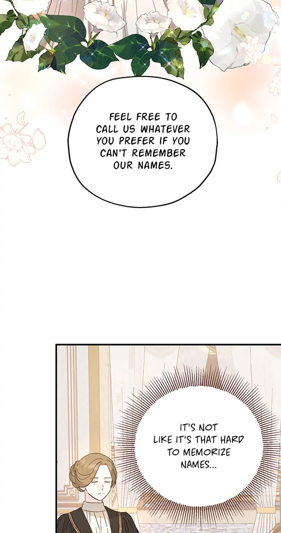 The Duke's Darling Daughter-in-Law Chapter 17 Page 57