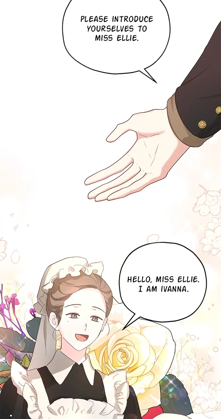 The Duke's Darling Daughter-in-Law Chapter 17 Page 55