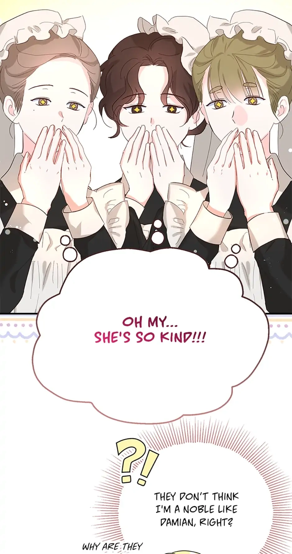 The Duke's Darling Daughter-in-Law Chapter 17 Page 59