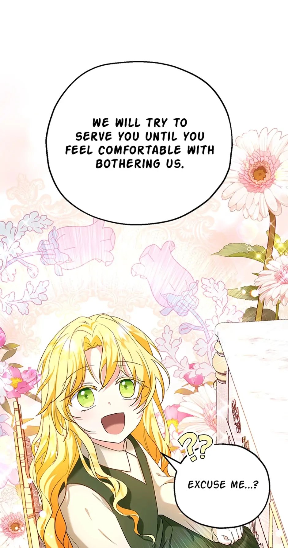 The Duke's Darling Daughter-in-Law Chapter 17 Page 71