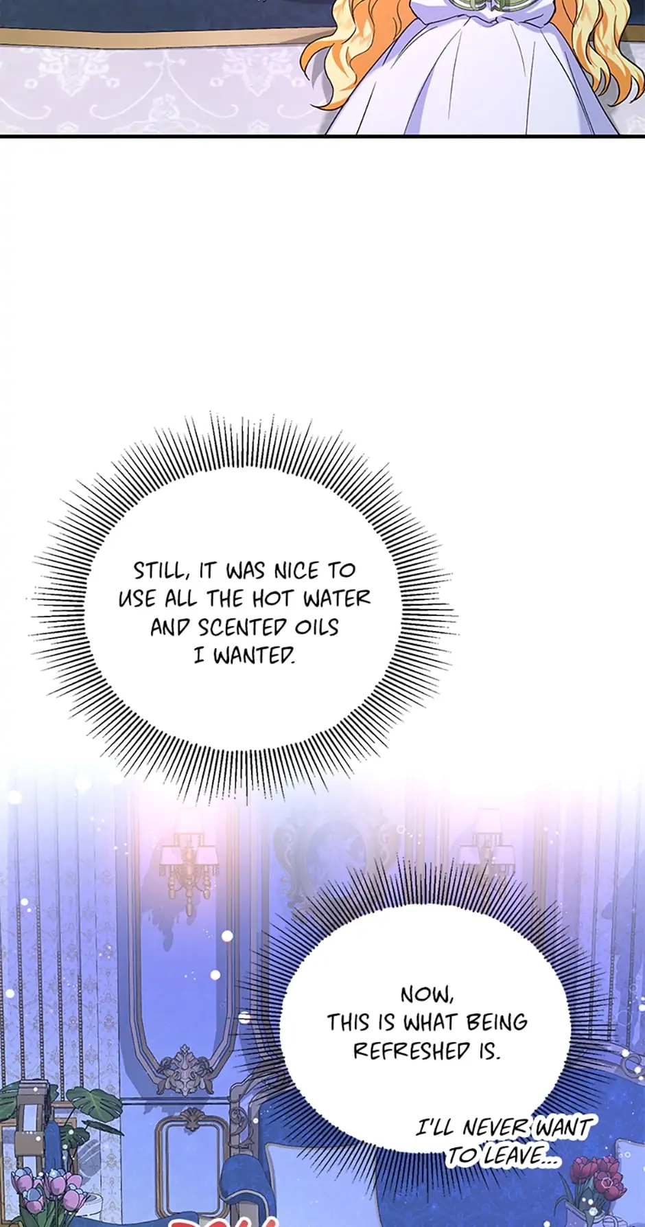The Duke's Darling Daughter-in-Law Chapter 17 Page 77