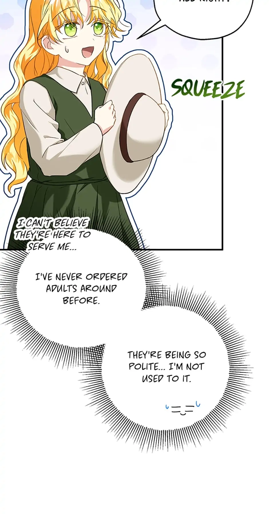 The Duke's Darling Daughter-in-Law Chapter 17 Page 53