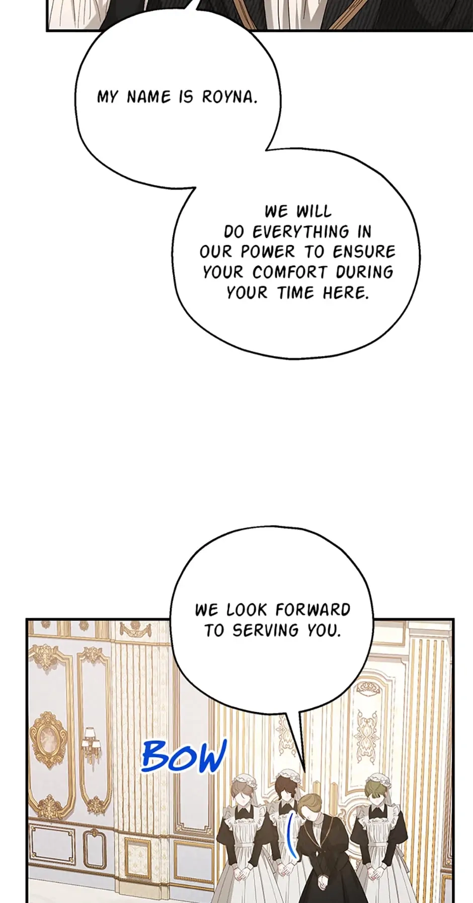 The Duke's Darling Daughter-in-Law Chapter 17 Page 51