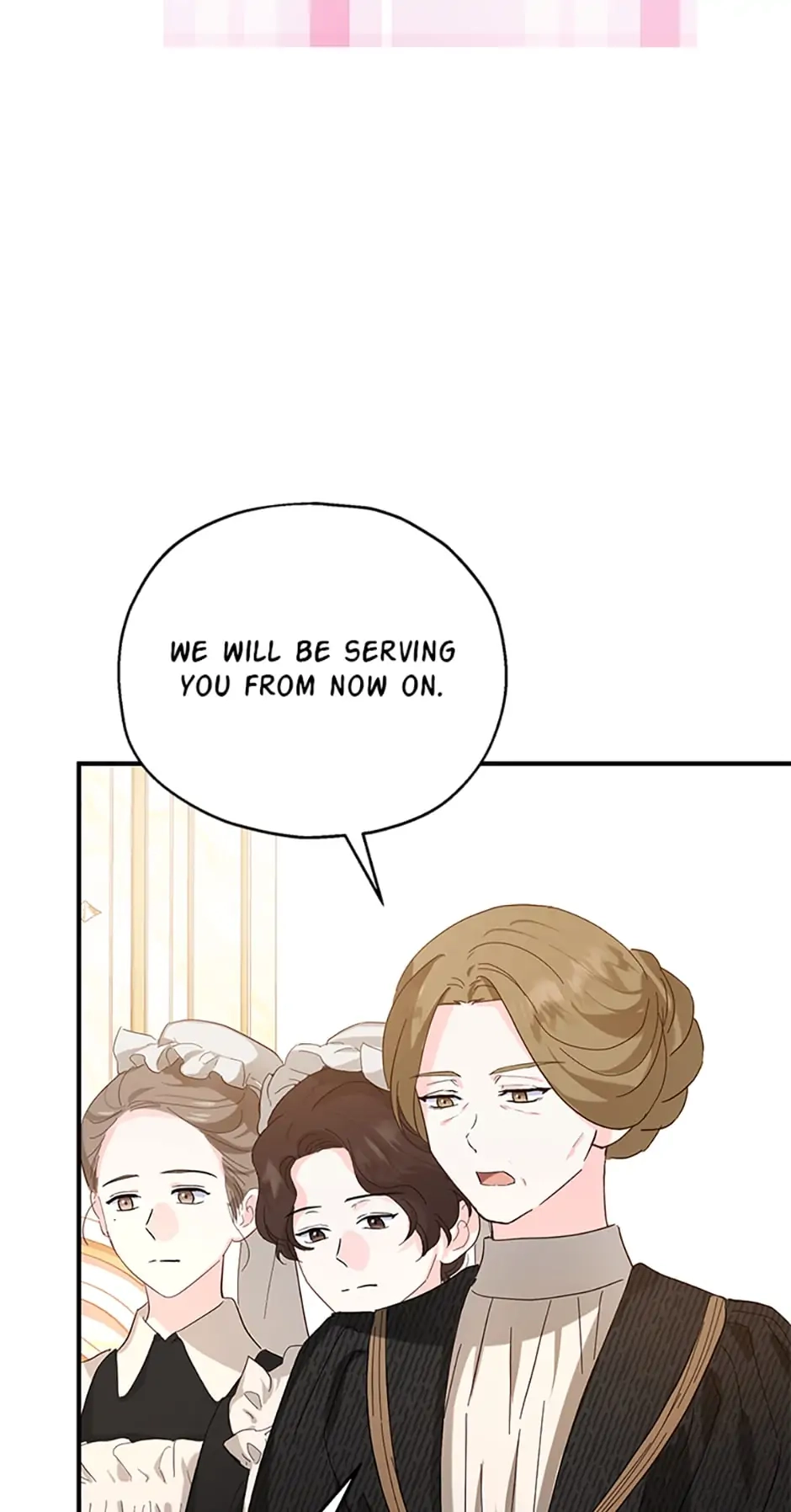 The Duke's Darling Daughter-in-Law Chapter 17 Page 50