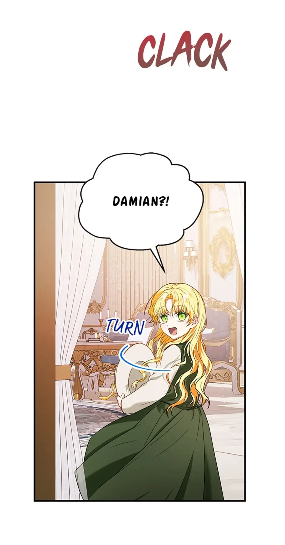 The Duke's Darling Daughter-in-Law Chapter 17 Page 47
