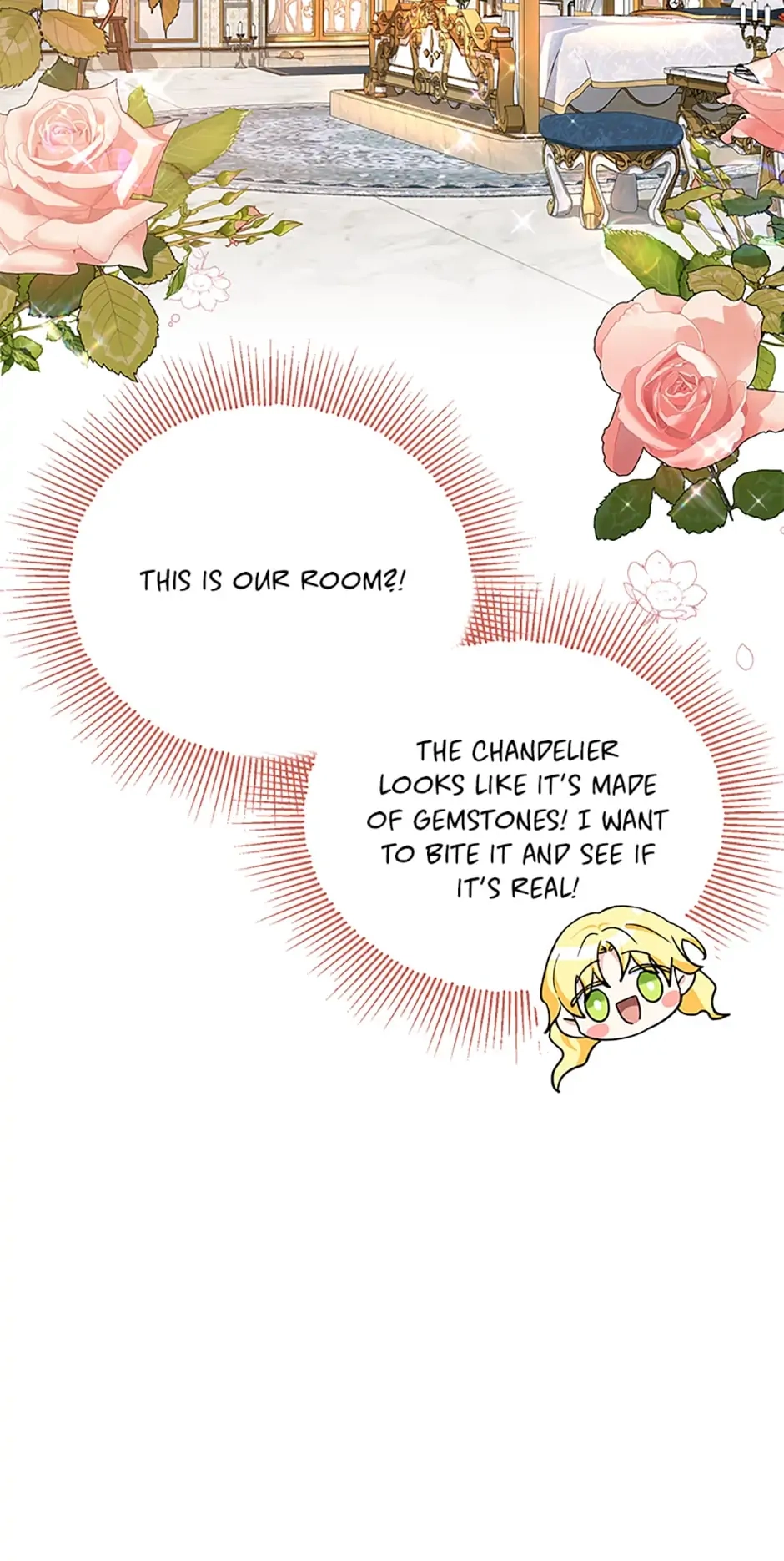 The Duke's Darling Daughter-in-Law Chapter 17 Page 46