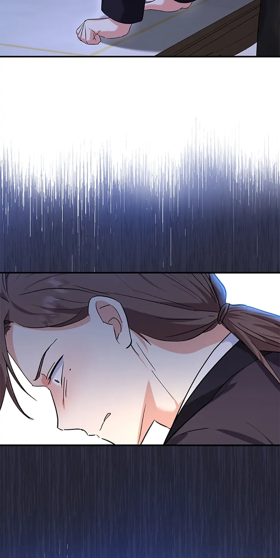 The Duke's Darling Daughter-in-Law Chapter 17 Page 41