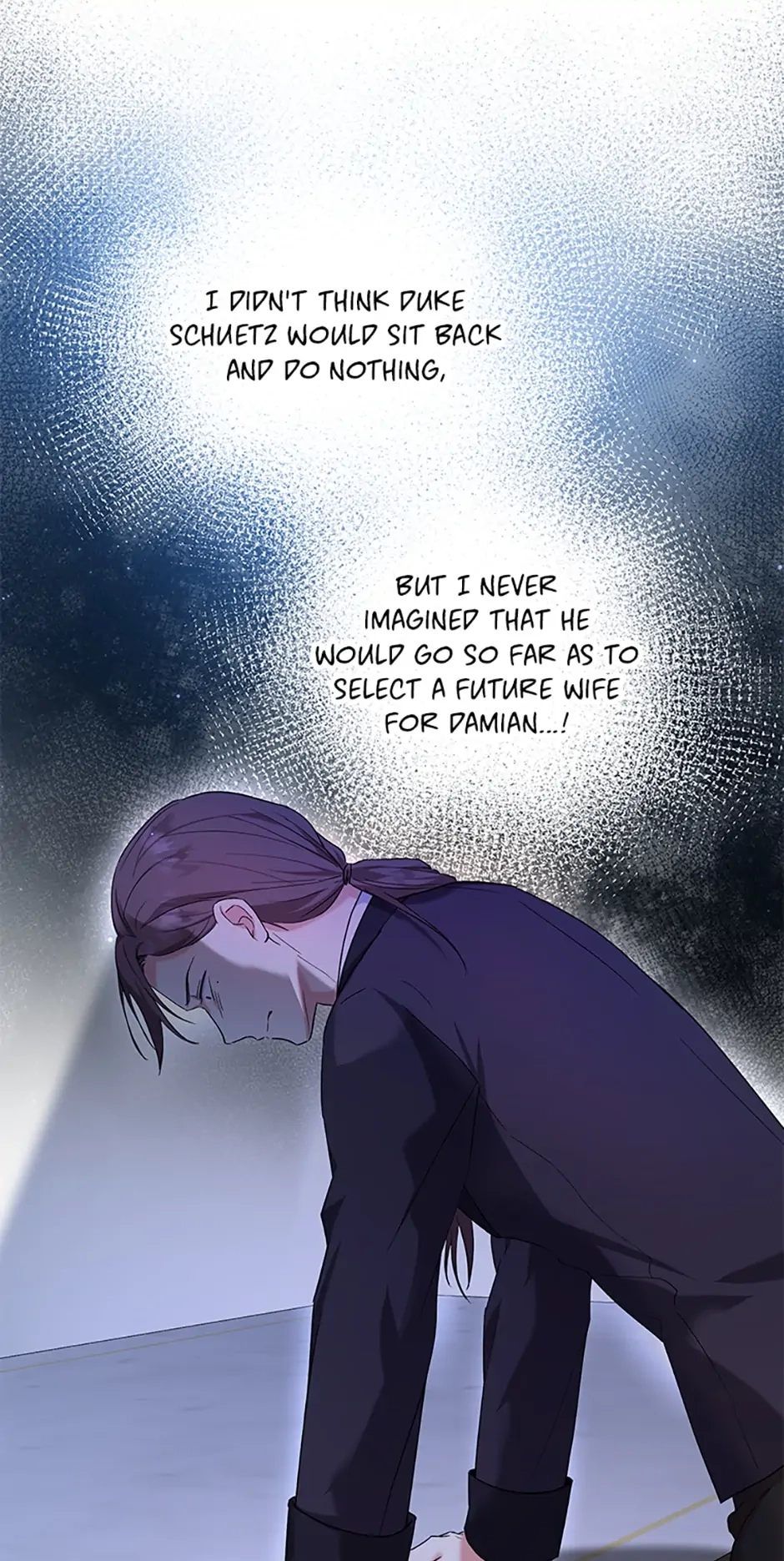 The Duke's Darling Daughter-in-Law Chapter 17 Page 40