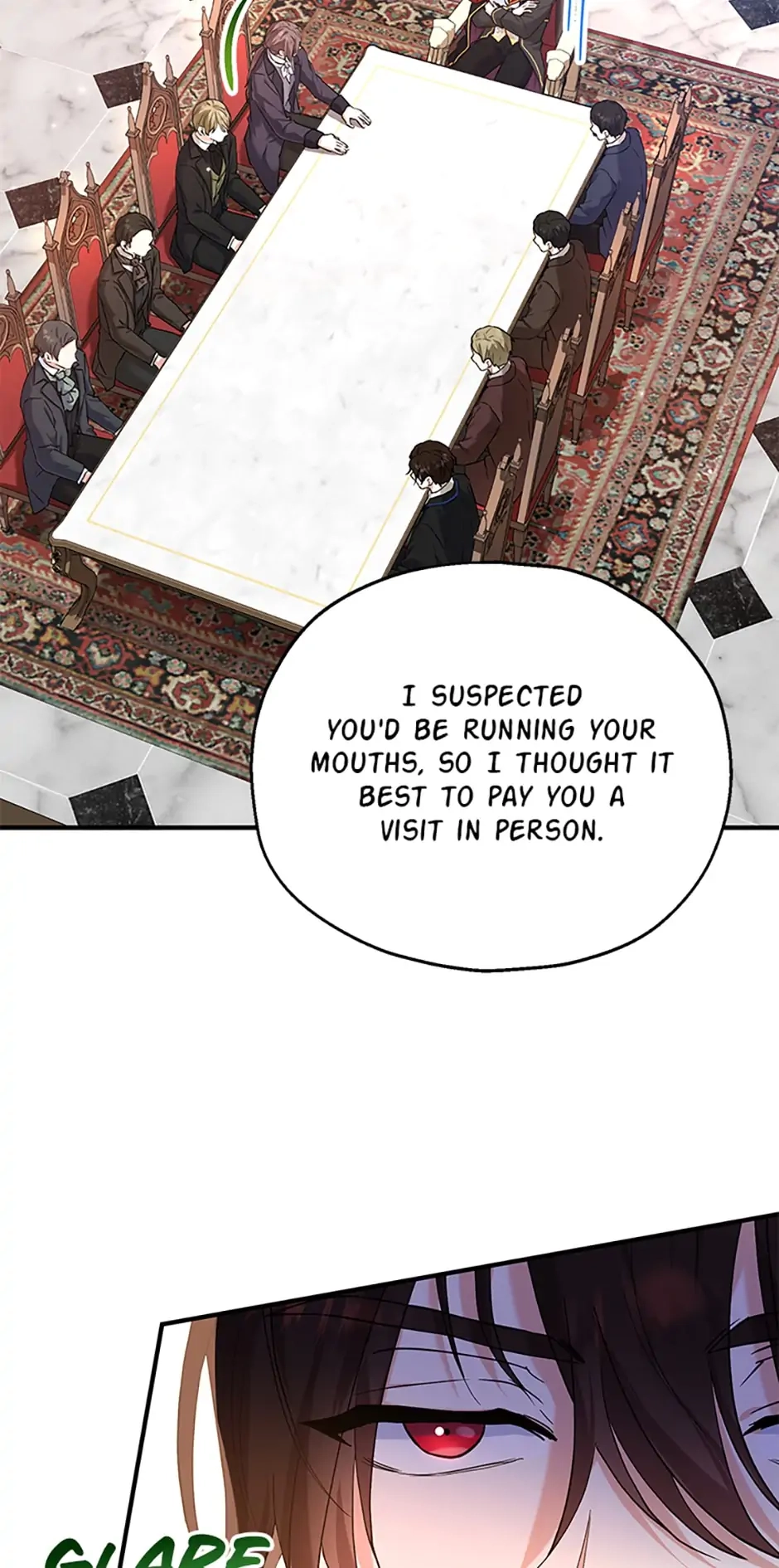 The Duke's Darling Daughter-in-Law Chapter 17 Page 13