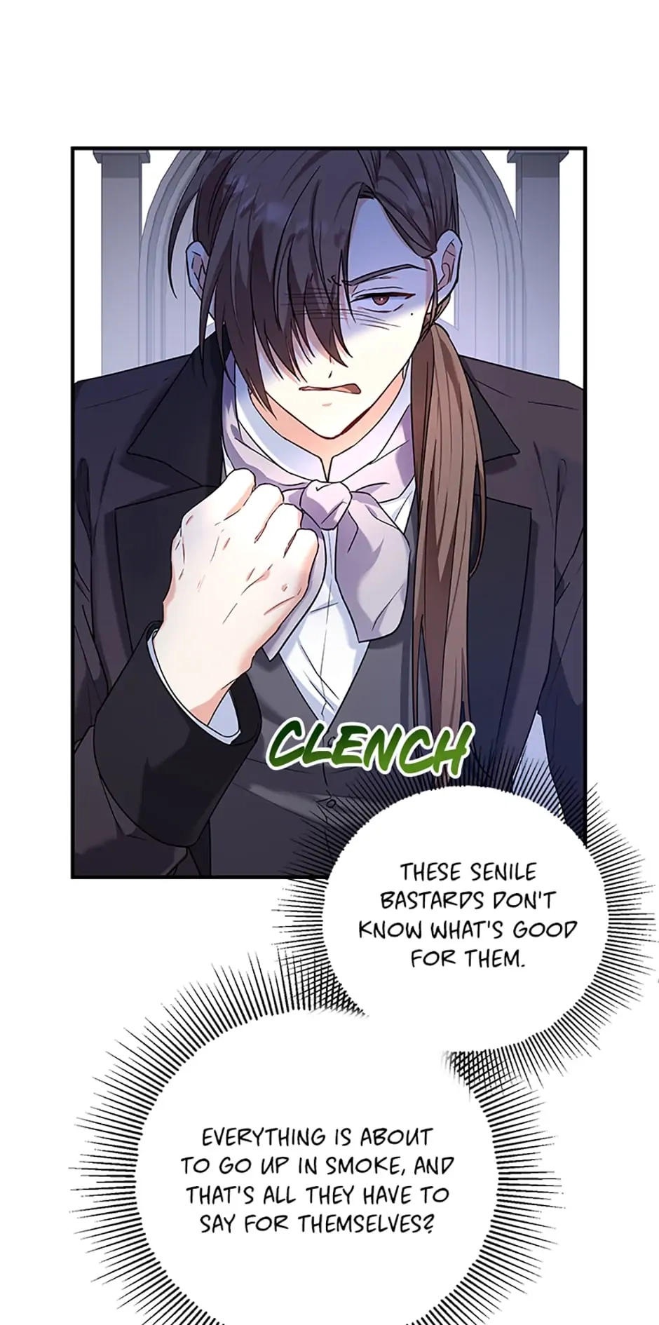 The Duke's Darling Daughter-in-Law Chapter 17 Page 9