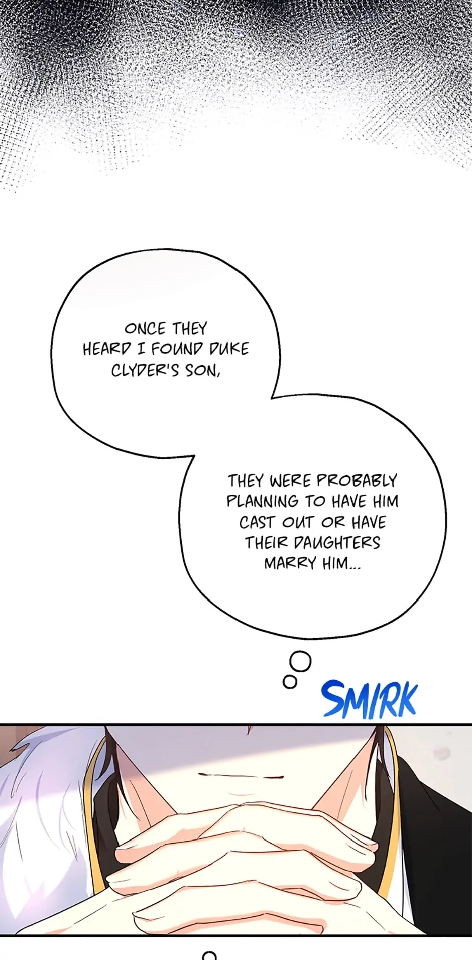 The Duke's Darling Daughter-in-Law Chapter 17 Page 35