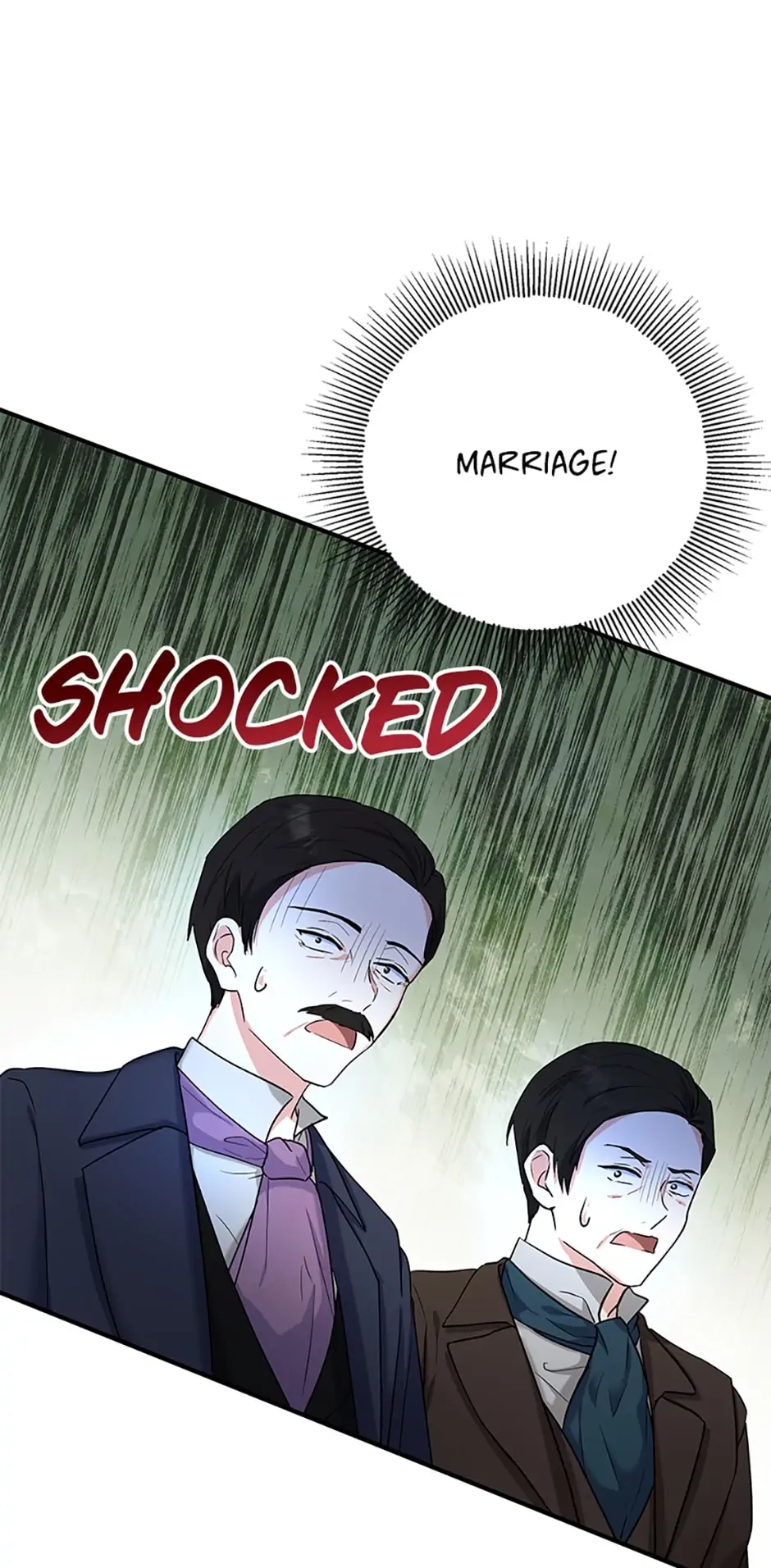 The Duke's Darling Daughter-in-Law Chapter 17 Page 31