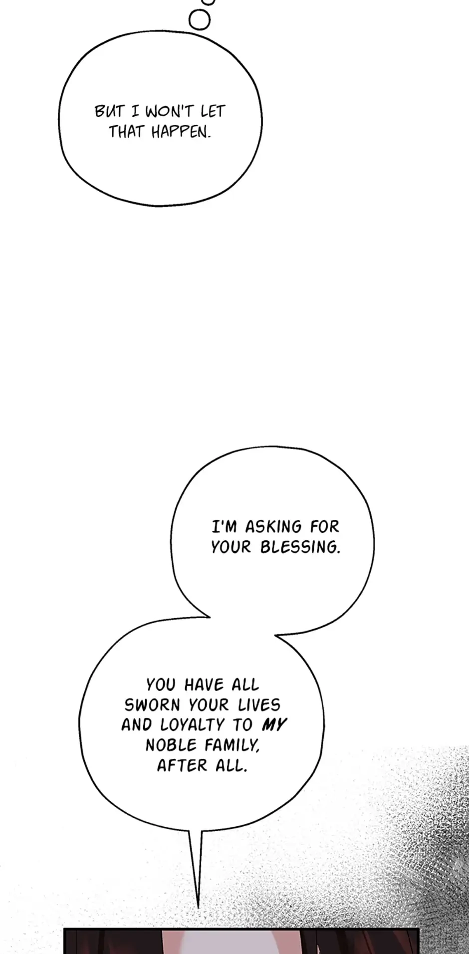 The Duke's Darling Daughter-in-Law Chapter 17 Page 36