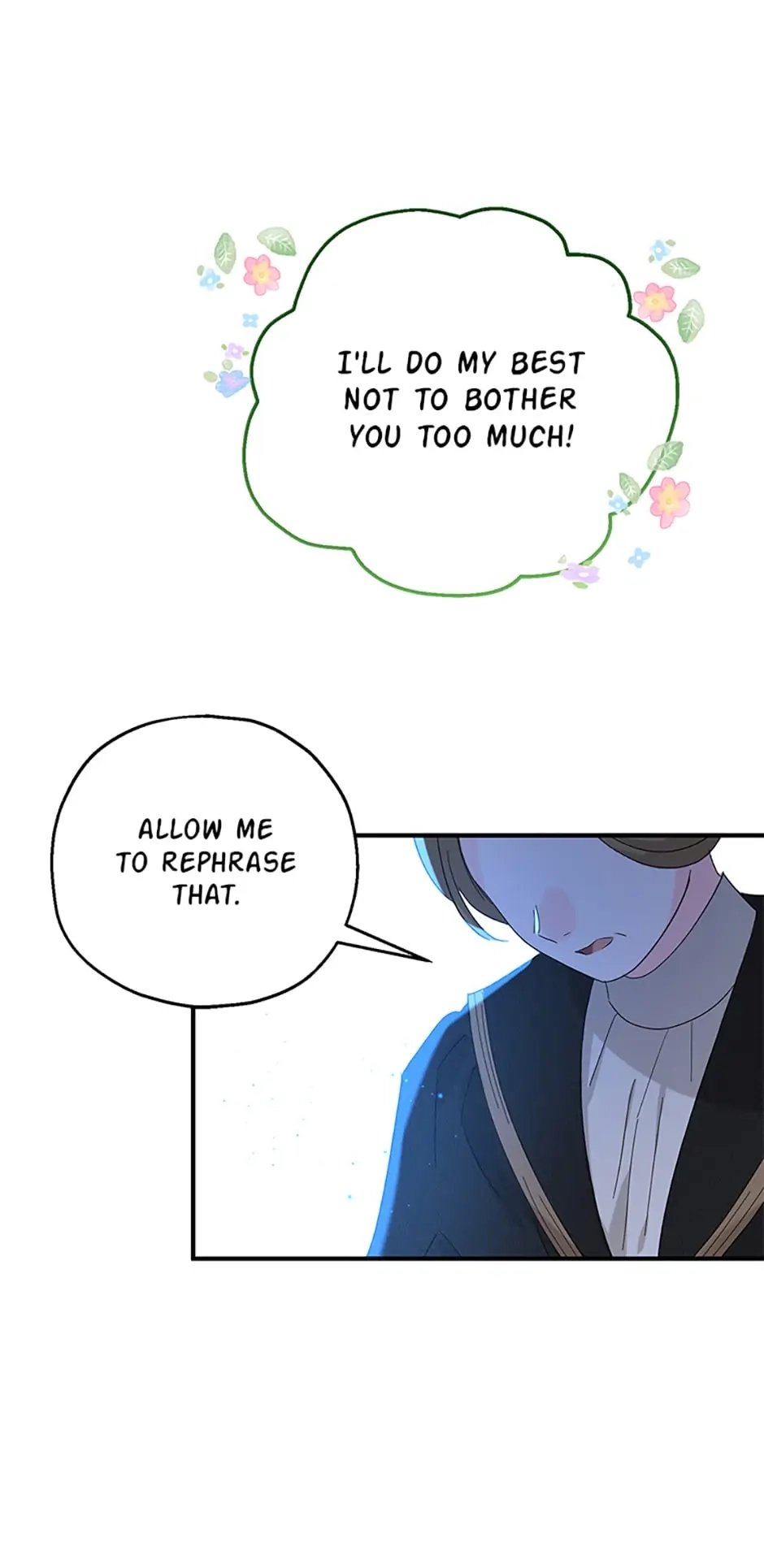 The Duke's Darling Daughter-in-Law Chapter 17 Page 70