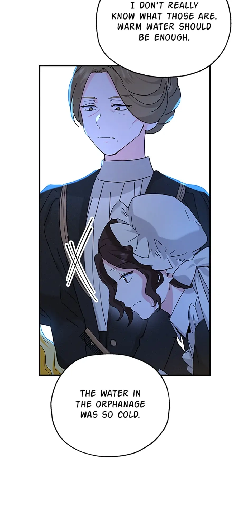 The Duke's Darling Daughter-in-Law Chapter 17 Page 67