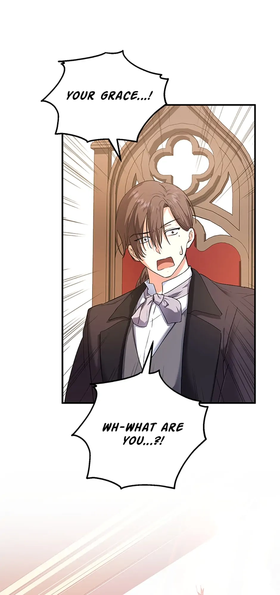 The Duke's Darling Daughter-in-Law Chapter 17 Page 24