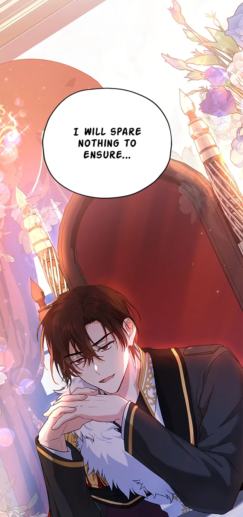The Duke's Darling Daughter-in-Law Chapter 17 Page 25