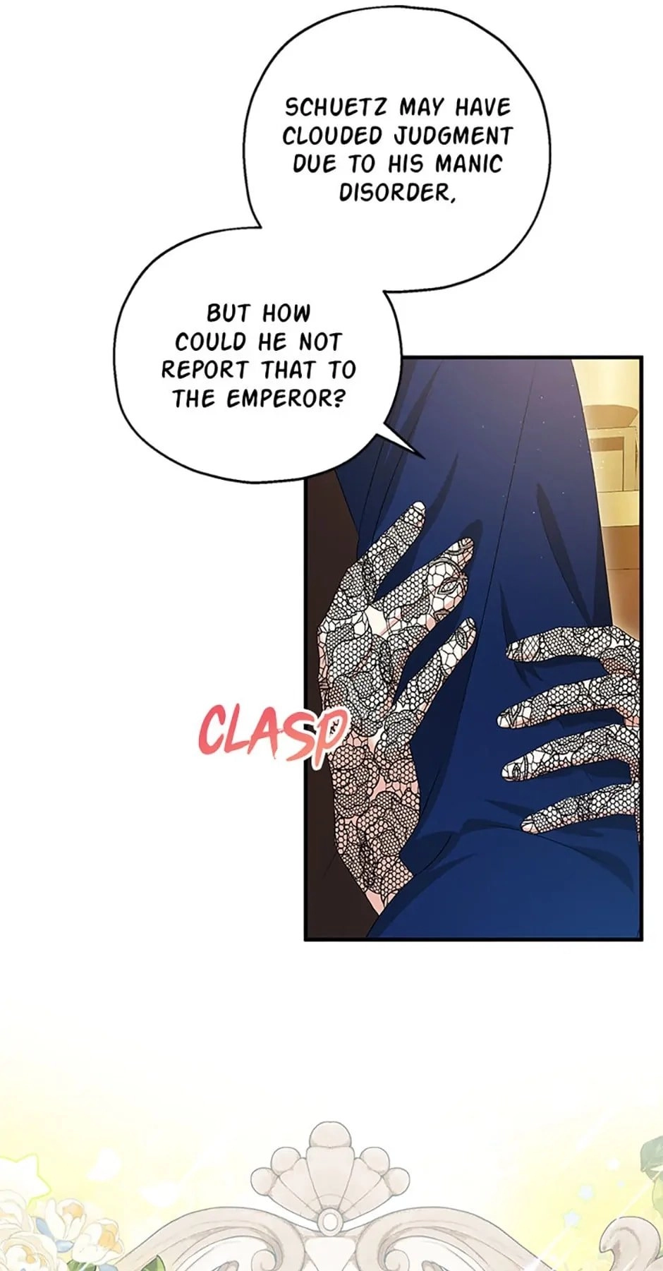 The Duke's Darling Daughter-in-Law Chapter 50 Page 19
