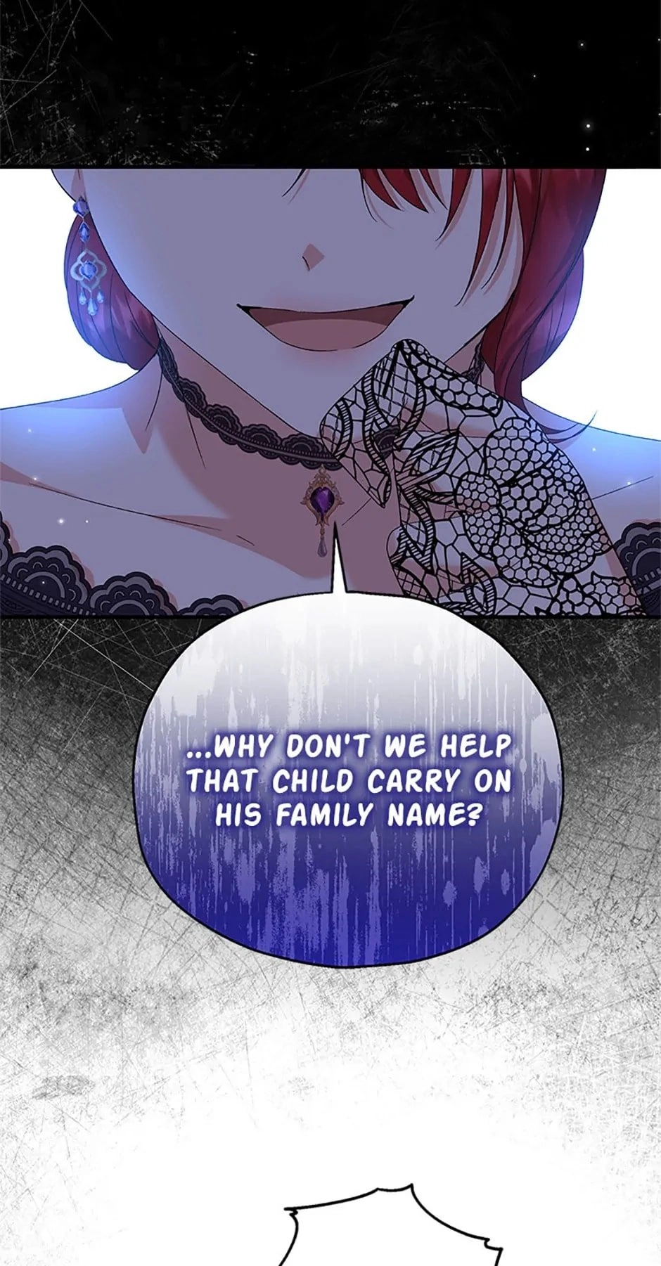 The Duke's Darling Daughter-in-Law Chapter 50 Page 25