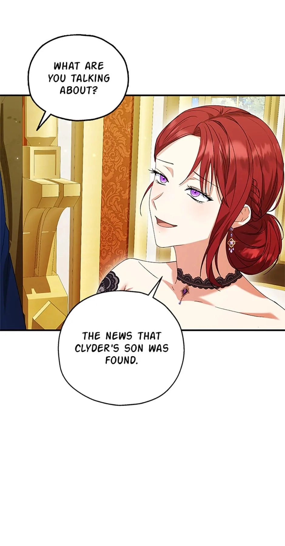 The Duke's Darling Daughter-in-Law Chapter 50 Page 18