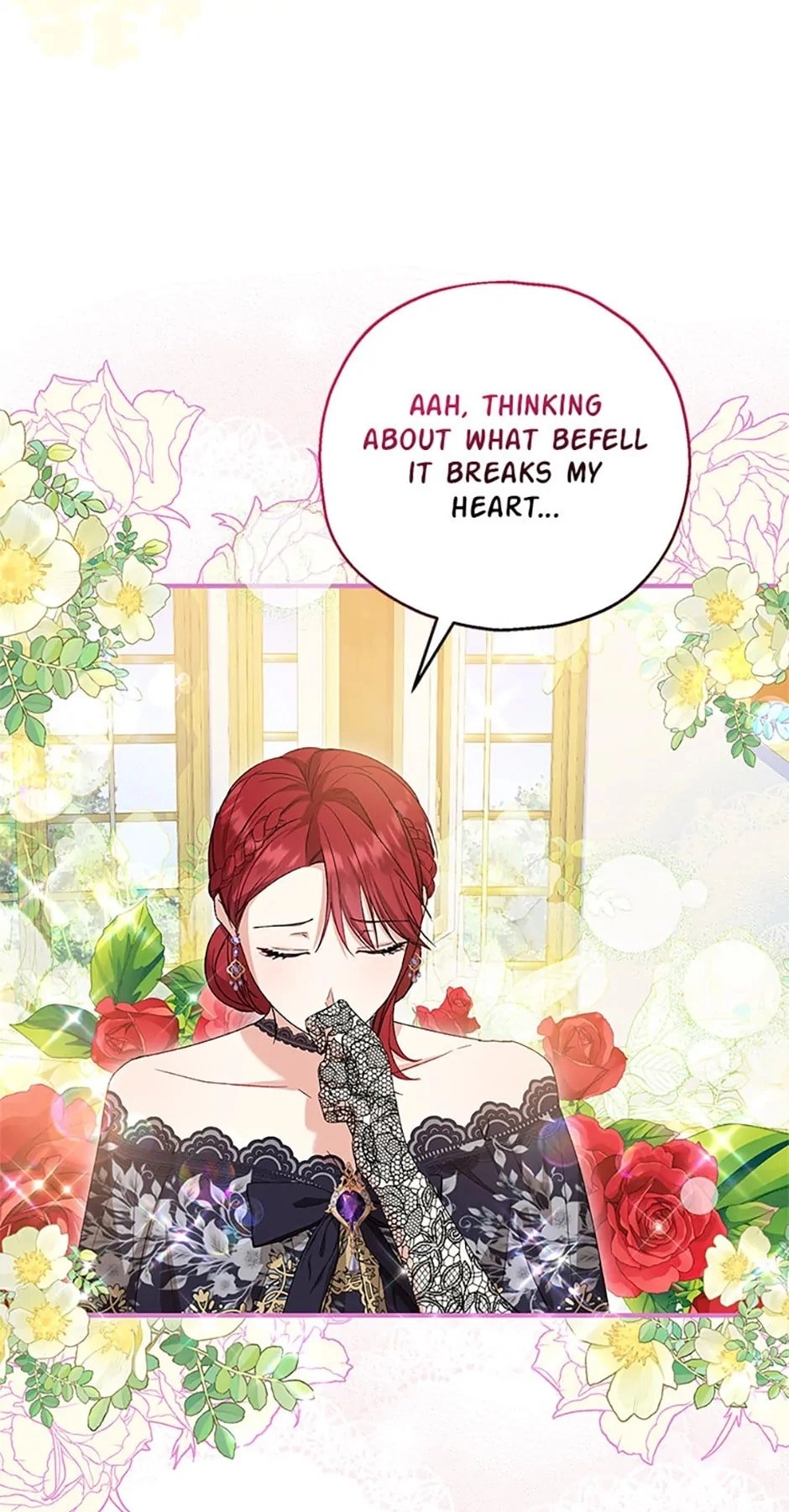 The Duke's Darling Daughter-in-Law Chapter 50 Page 21