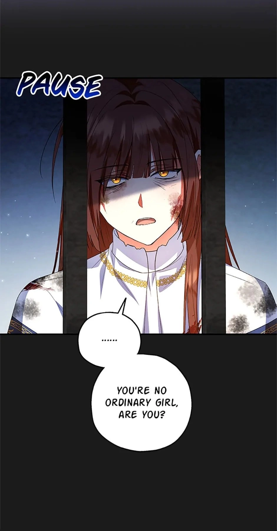 The Duke's Darling Daughter-in-Law Chapter 50 Page 71