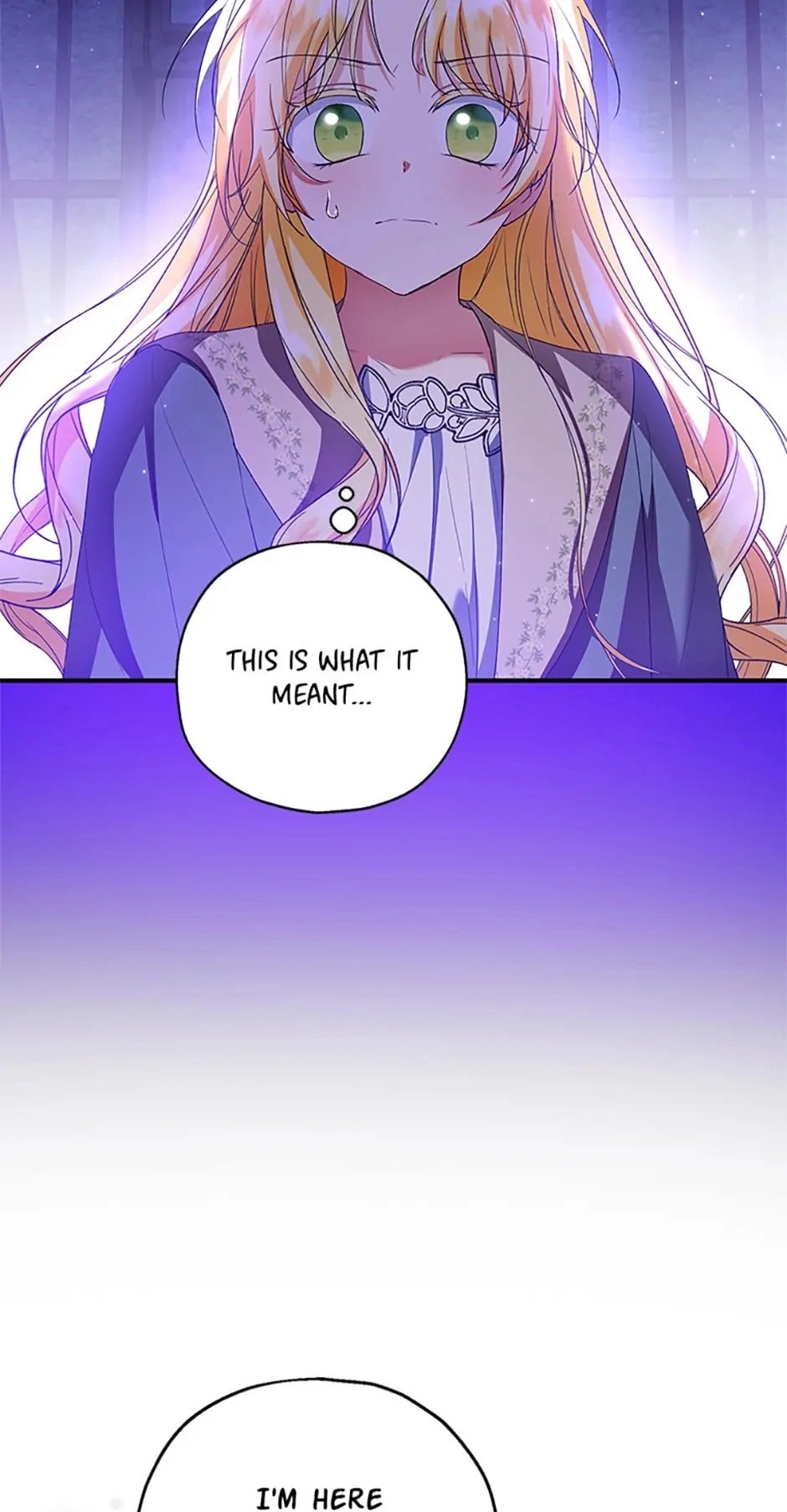 The Duke's Darling Daughter-in-Law Chapter 50 Page 68