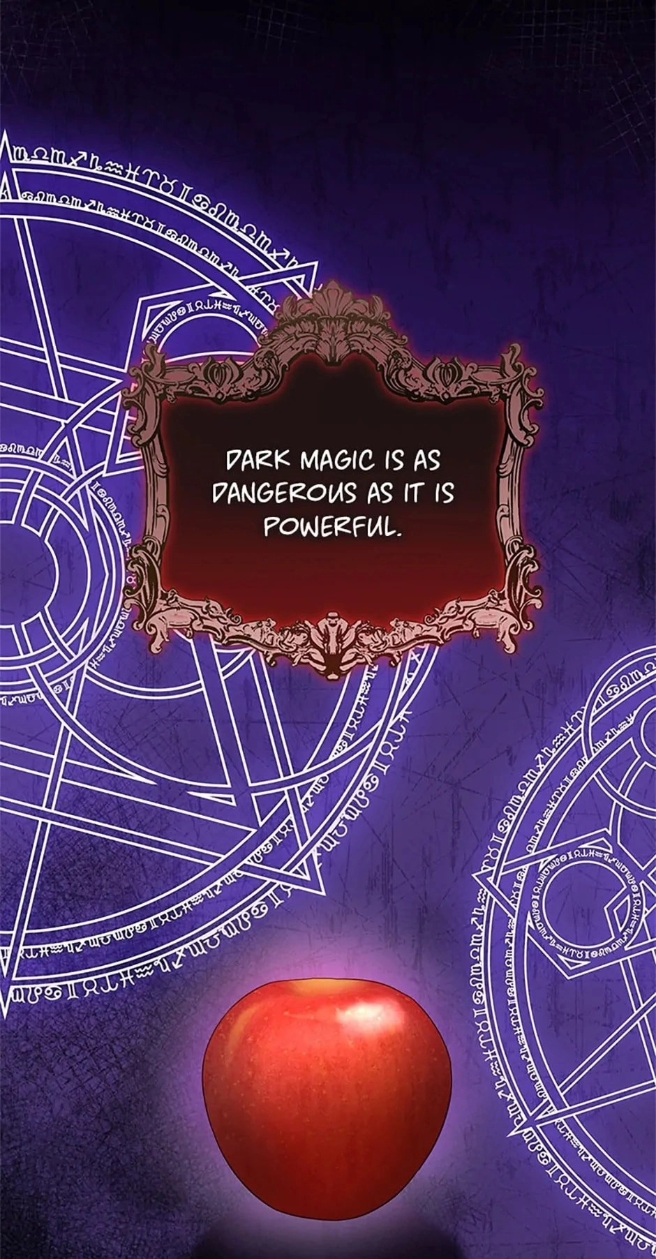 The Duke's Darling Daughter-in-Law Chapter 50 Page 65