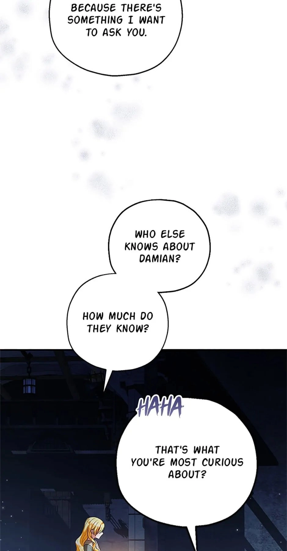 The Duke's Darling Daughter-in-Law Chapter 50 Page 69