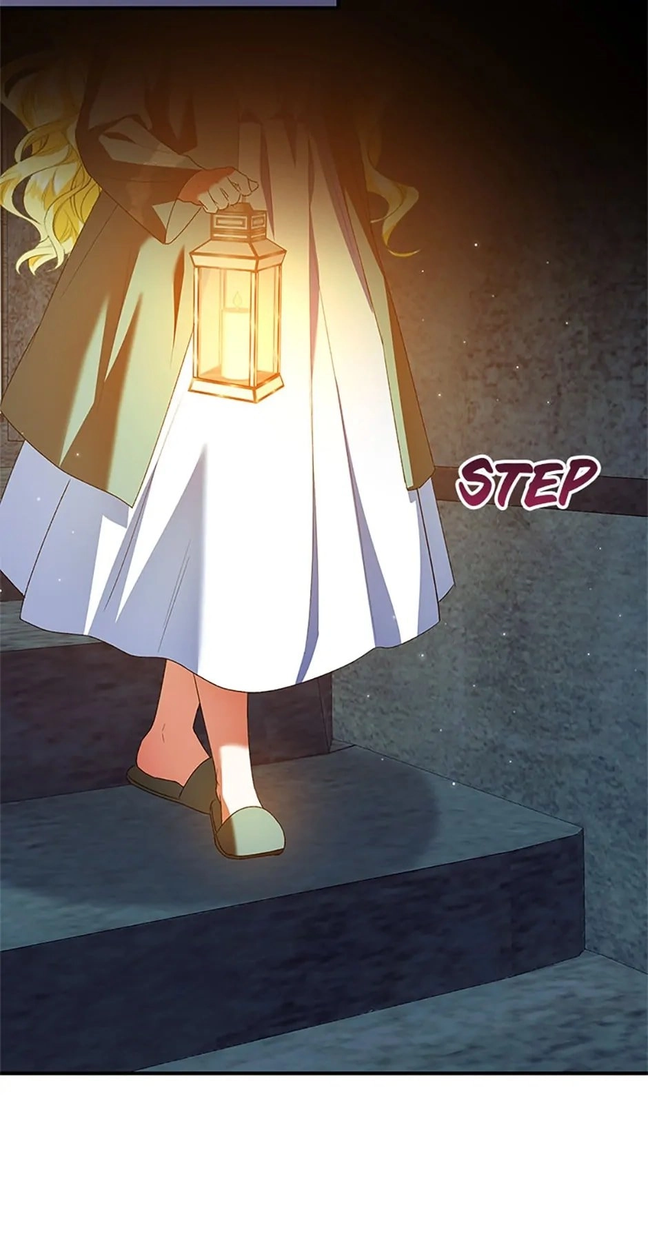 The Duke's Darling Daughter-in-Law Chapter 50 Page 53