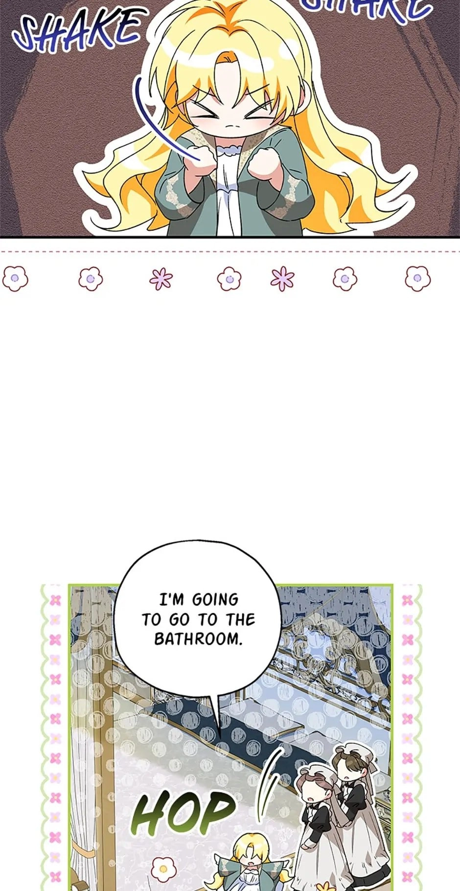 The Duke's Darling Daughter-in-Law Chapter 50 Page 49